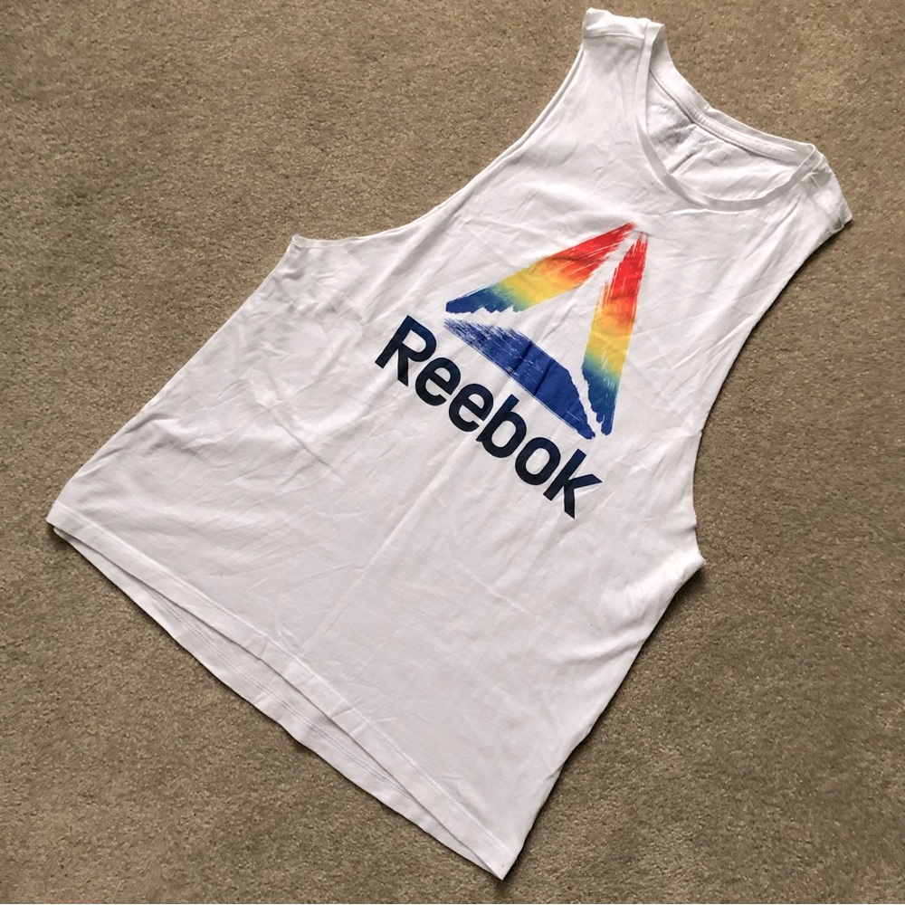 Reebok Pride Tank top